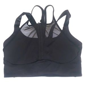 lululemon highneck sports bra